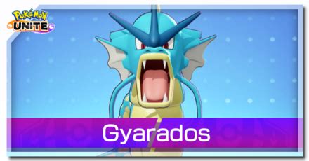 smogon gyarados|Gyarados Movesets and Best Builds .